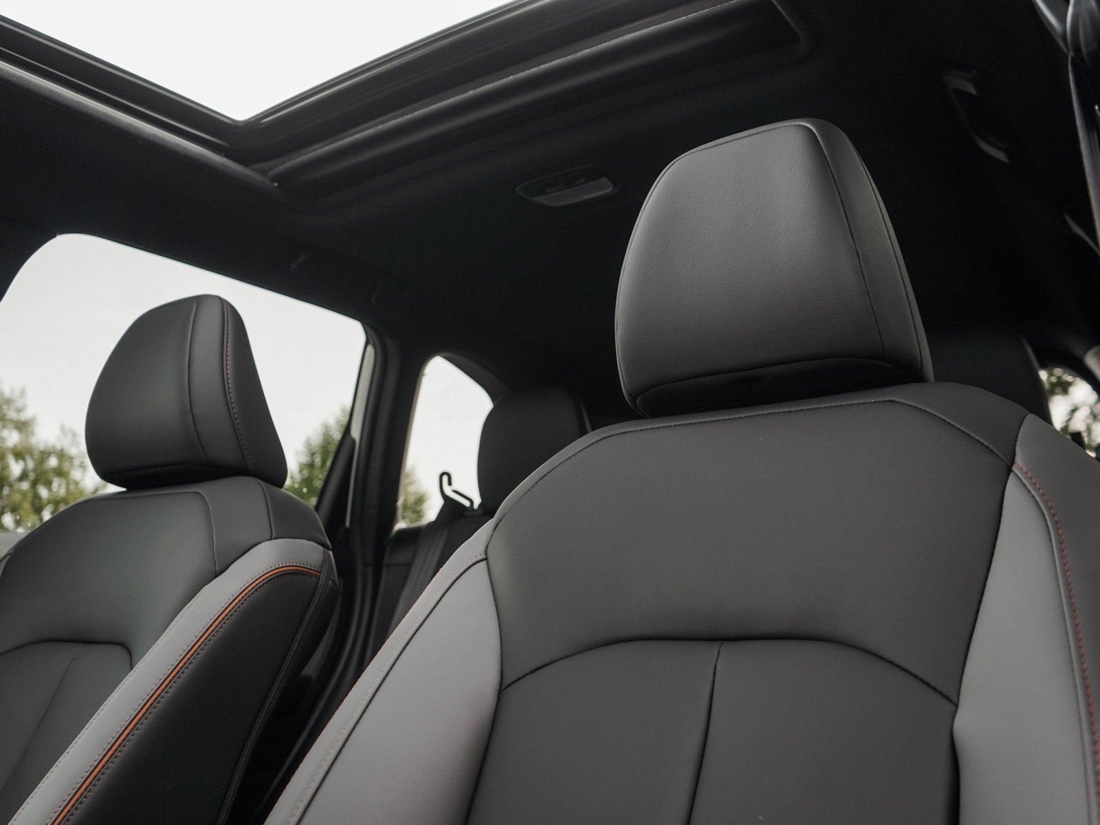 New 2026 Subaru Forester Sport AWD/4WD image 20