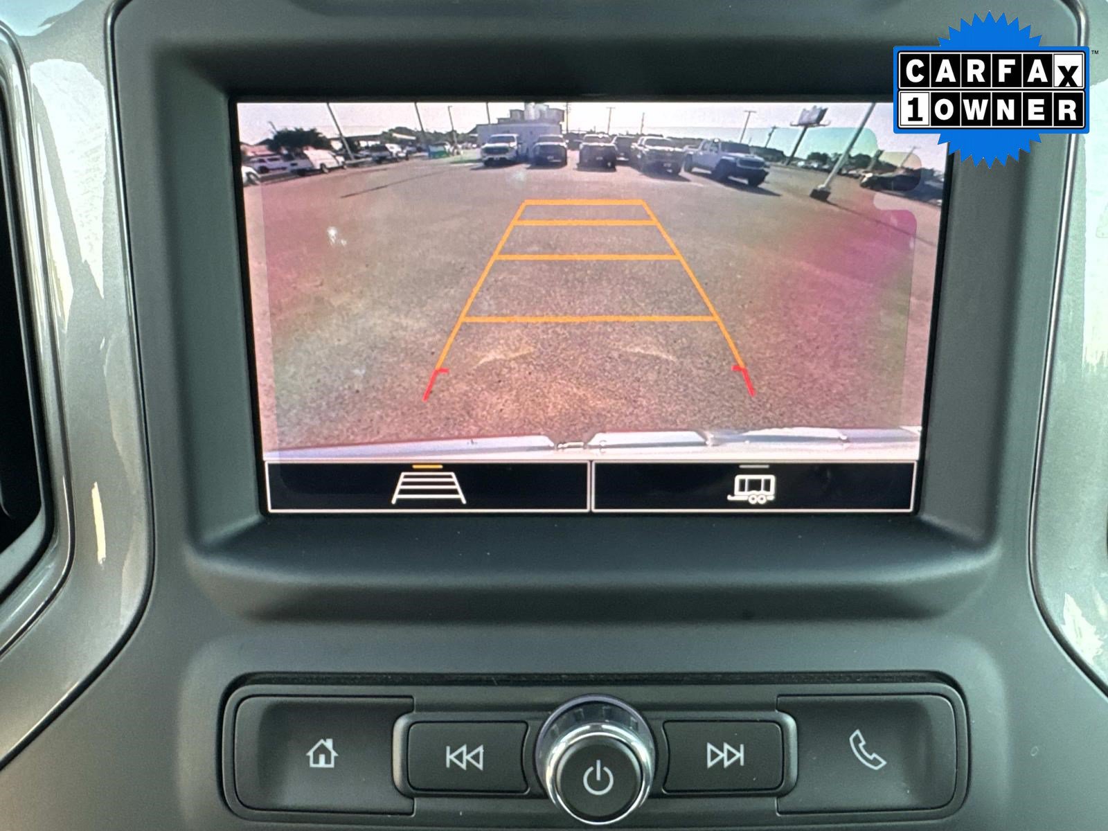 Used 2024 GMC Sierra 1500 Pro w/ Pro Value Package RWD image 31