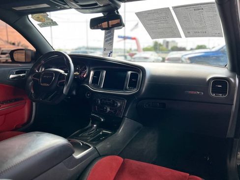 Used 2018 Dodge Charger R/T Scat Pack RWD image 57