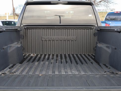 Used 2024 Toyota Tacoma SR5 image 35
