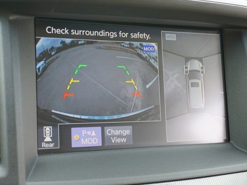 Used 2019 INFINITI QX60 Luxe w/ Essential Package image 17