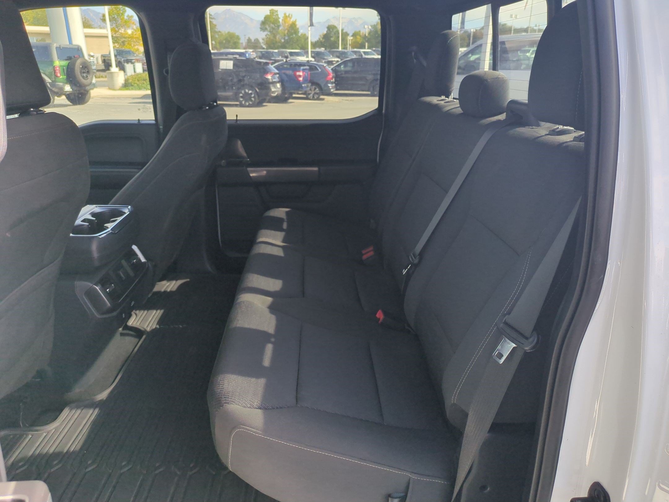 Certified 2023 Ford F150 XLT w/ Equipment Group 302A High AWD/4WD image 30