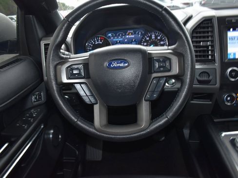 Used 2019 Ford Expedition XLT w/ Equipment Group 202A image 16