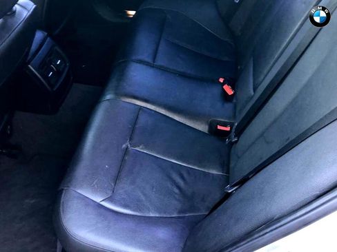Used 2015 BMW 320i Sedan image 22