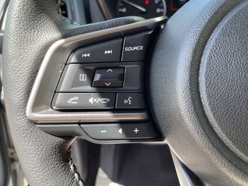 Used 2026 Subaru Ascent Premium AWD/4WD image 20