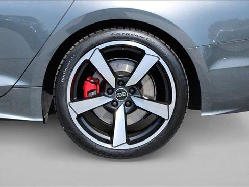 Used 2023 Audi A5 2.0T Premium Plus w/ Premium Plus AWD/4WD image 16