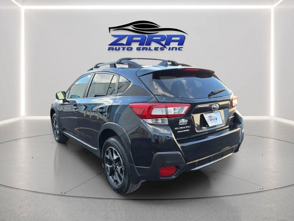Used 2019 Subaru Crosstrek 2.0i Premium AWD/4WD image 5