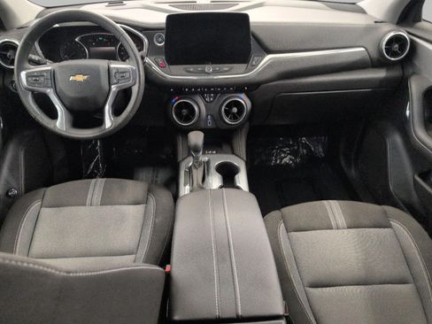 Used 2023 Chevrolet Blazer LT w/ Convenience Package AWD/4WD image 6