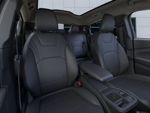 New 2025 Ford Mustang Mach-E Premium w/ Interior Protection Package AWD/4WD image 10