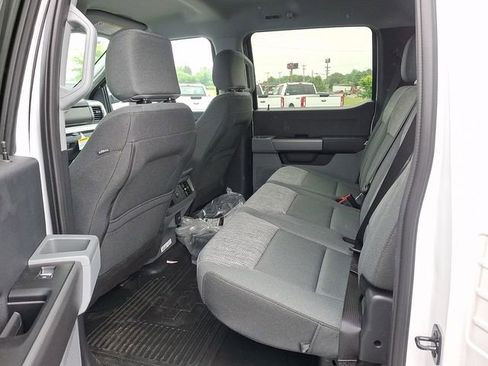 New 2026 Ford F350 XLT w/ XLT Value Package AWD/4WD image 5