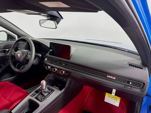 New 2026 Honda Civic Type R image 28