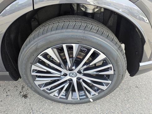 New 2026 Lexus RX 350 Premium Plus AWD/4WD image 18