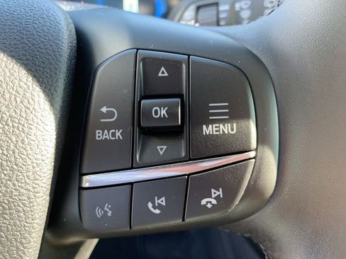 New 2025 Ford Bronco Sport Outer Banks w/ Outer Banks Tech Package+ image 25