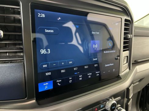 Used 2025 Ford F150 XLT w/ Equipment Group 301A Standard AWD/4WD image 14