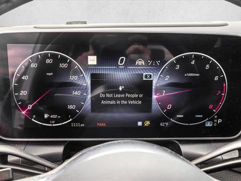 Used 2023 Mercedes-Benz GLC 300 4MATIC image 15