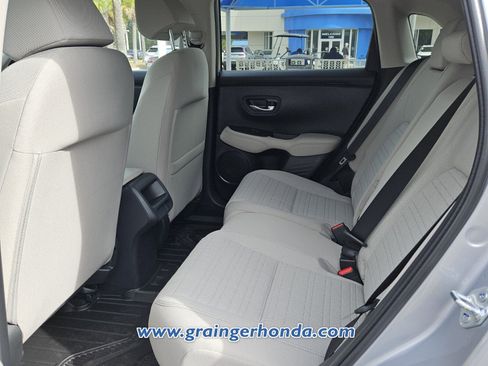 New 2026 Honda HR-V LX image 10