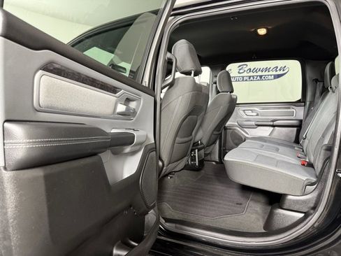 Used 2023 RAM 1500 Big Horn image 13