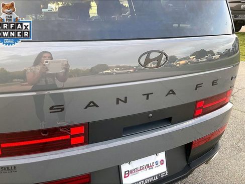 Used 2026 Hyundai Santa Fe XRT AWD/4WD image 14