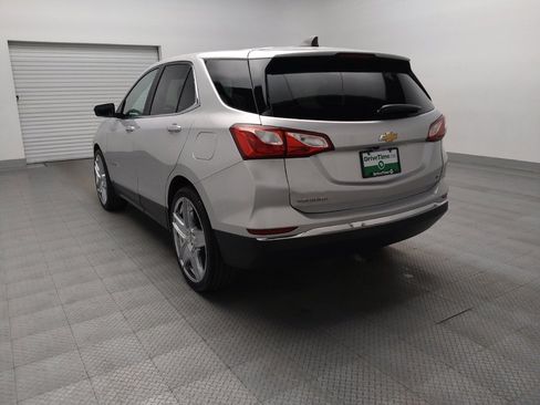 Used 2021 Chevrolet Equinox LT image 6