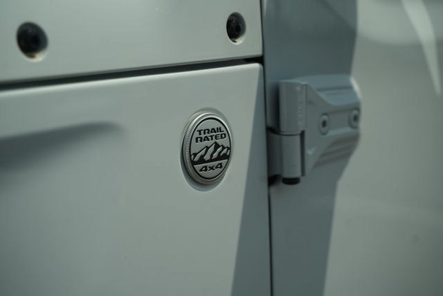 Used 2021 Jeep Wrangler Unlimited Sport AWD/4WD image 41