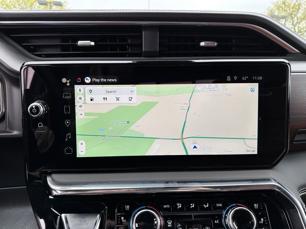 New 2026 GMC Sierra 1500 Denali Ultimate AWD/4WD image 28
