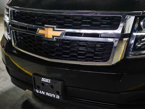 Used 2017 Chevrolet Suburban LS w/ All-Season Package image 5