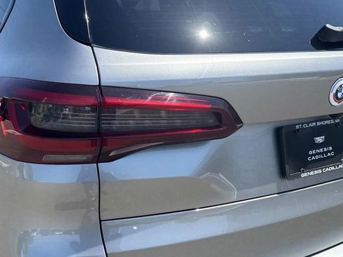 Used 2023 BMW X5 M w/ Competition Package AWD/4WD image 9