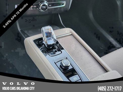 Used 2026 Volvo XC90 B6 Plus w/ Protection Package Premier image 18