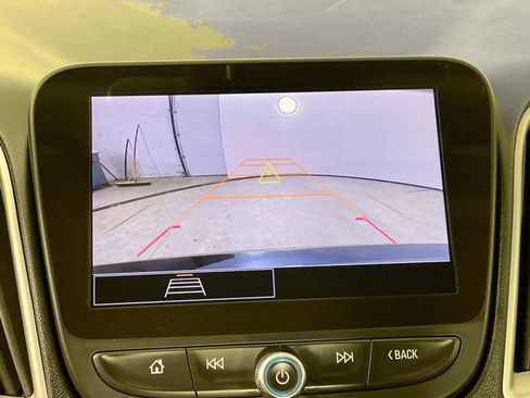 Used 2024 Chevrolet Malibu LT FWD image 6