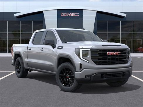 New 2026 GMC Sierra 1500 Elevation w/ Preferred Package image 7