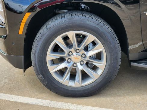 New 2026 Chevrolet Tahoe Premier AWD/4WD image 8
