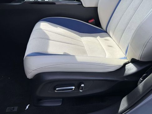 Certified 2025 Acura ADX A-Spec AWD/4WD image 13