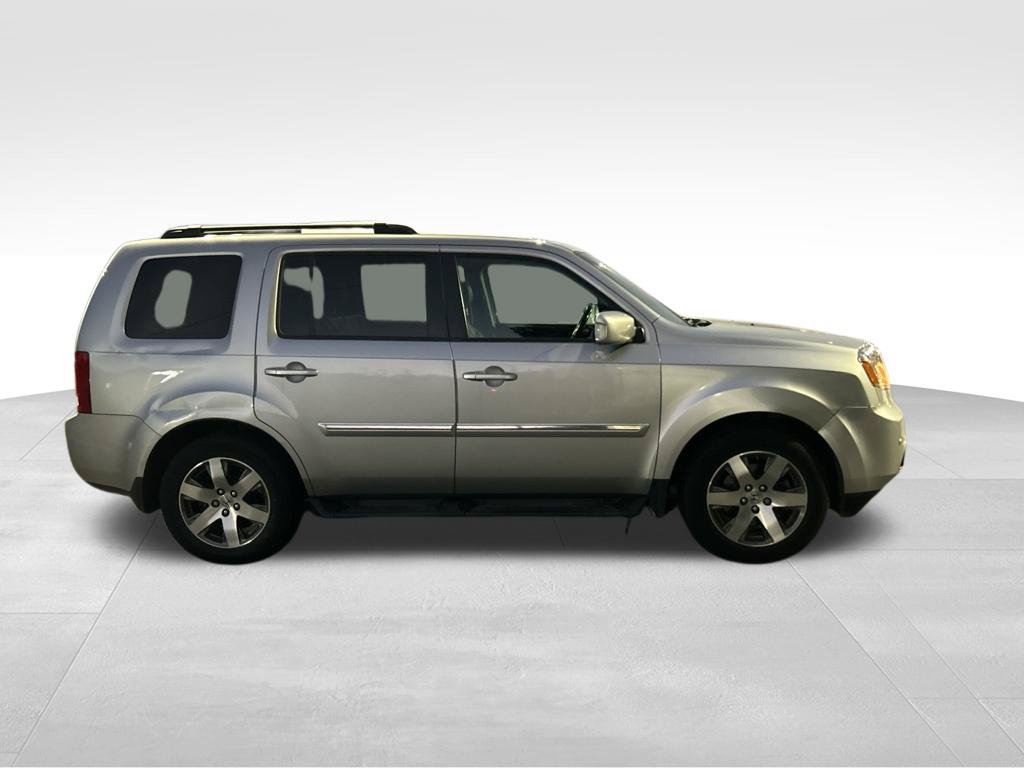 Used 2015 Honda Pilot Touring image 6