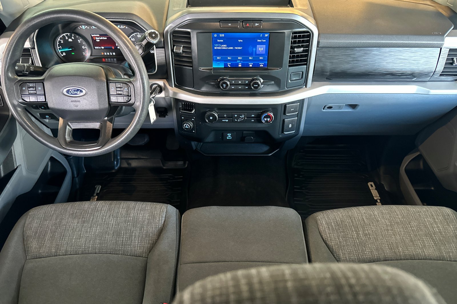 Used 2022 Ford F150 XLT AWD/4WD image 13