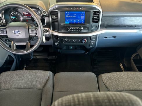 Used 2022 Ford F150 XLT AWD/4WD image 13
