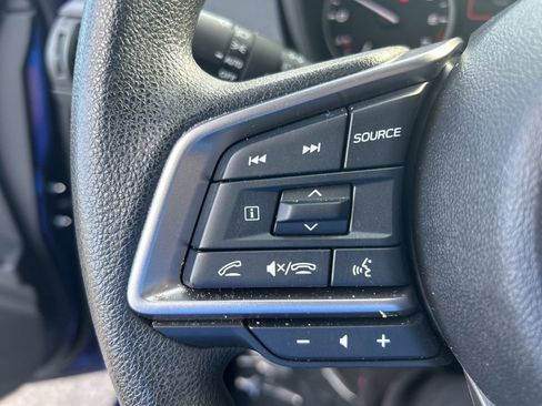 Used 2024 Subaru Impreza 2.0i Sport image 41