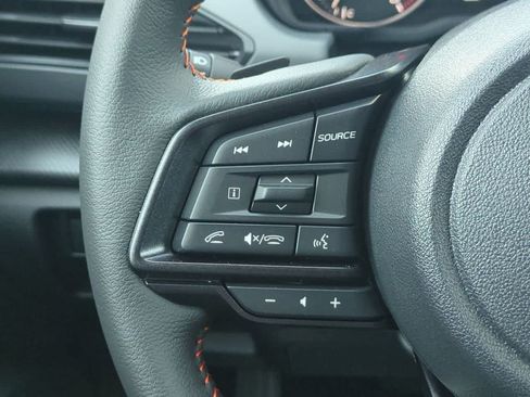 New 2026 Subaru Crosstrek 2.5i Limited AWD/4WD image 22