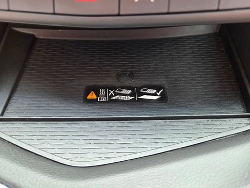 Used 2024 Cadillac CT4 V Blackwing w/ Elevation Edition image 29