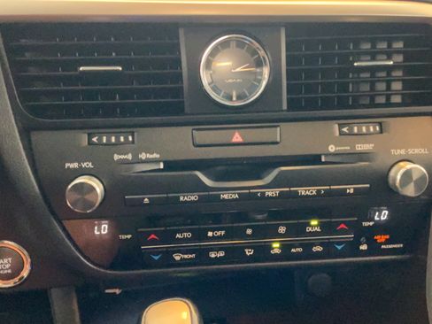 Used 2019 Lexus RX 350 FWD w/ Navigation Package image 15