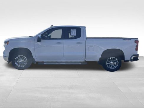 Used 2022 Chevrolet Silverado 1500 LT w/ Protection Package image 7