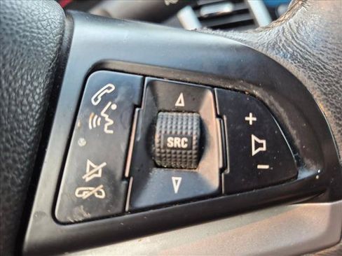 Used 2014 Chevrolet Cruze LT FWD image 10