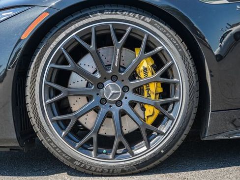 Used 2022 Mercedes-Benz SL 63 AMG 4MATIC image 19