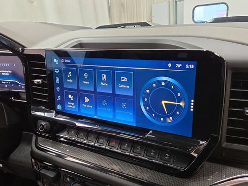 Used 2023 Chevrolet Silverado 1500 ZR2 AWD/4WD image 15