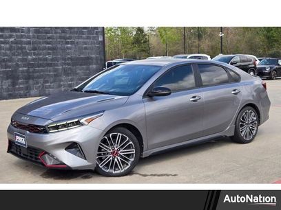 Used 2023 Kia Forte GT