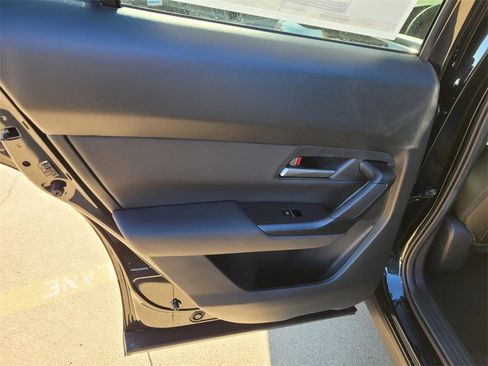 New 2025 MAZDA CX-50 AWD 2.5 Hybrid w/ Weather Package image 14