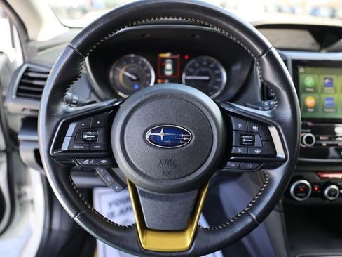 Used 2021 Subaru Crosstrek 2.5i Sport w/ Moonroof Package image 17