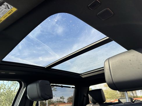 Used 2023 Toyota Tundra Platinum image 12