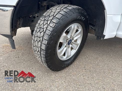 Used 2019 Ford F150 XL w/ Equipment Group 101A Mid image 21