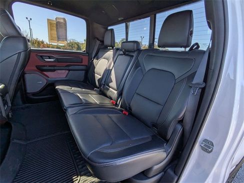 Used 2025 RAM 1500 Rebel w/ Rebel Level 2 Equipment Group image 23