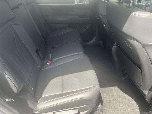 Used 2026 Hyundai Santa Fe SEL AWD/4WD image 20